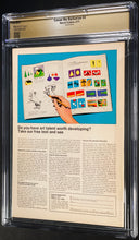 Load image into Gallery viewer, Conan the Barbarian #4 CGC 9.6 White Pages 1971 Marvel Comics "Suscha News" PEDIGREE (New Case)