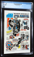 Load image into Gallery viewer, Conan the Barbarian #58 CGC 9.8 White Pages 1976 Marvel Comics 1st Appearance Bêlit