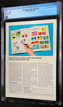 Load image into Gallery viewer, Creatures on the Loose #10 CGC 9.6 White 1st Appearance King Kull 1971 Marvel Comics