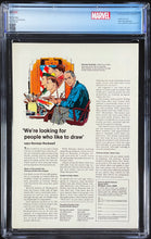 Load image into Gallery viewer, DAREDEVIL #38 CGC 9.4 White Pages 1968 Marvel Comics Doctor Doom Appearance