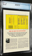Load image into Gallery viewer, Daredevil #105 CGC 9.8 White Pages 1973 Marvel Comics 1st Appearance Moondragon (1 of 17)