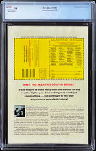 Load image into Gallery viewer, Daredevil #105 CGC 9.8 White Pages 1973 Marvel Comics 1st Appearance Moondragon (1 of 17)