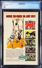 Load image into Gallery viewer, DAREDEVIL #16 #17 CGC 9.4 NM 1966 Marvel Comics Spider-Man Appearance Set (2)