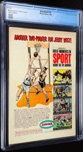 Load image into Gallery viewer, DAREDEVIL #16 #17 CGC 9.4 NM 1966 Marvel Comics Spider-Man Appearance Set (2)