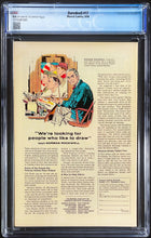 Load image into Gallery viewer, DAREDEVIL #16 #17 CGC 9.4 NM 1966 Marvel Comics Spider-Man Appearance Set (2)