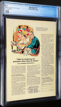 Load image into Gallery viewer, DAREDEVIL #16 #17 CGC 9.4 NM 1966 Marvel Comics Spider-Man Appearance Set (2)