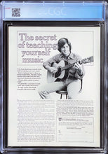 Load image into Gallery viewer, Deadly Hands of kung Fu #19 CGC 9.6 White Pages 1975 Marvel Comics 1st App White Tiger