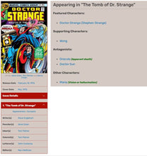 Load image into Gallery viewer, Doctor Strange #14 CGC 9.6 White 1976 Marvel Comics Dracula Appearance