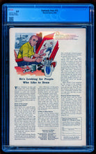 Load image into Gallery viewer, FANTASTIC FOUR #15 CGC 6.0 WHITE PAGES 💎 1st MAD THINKER