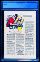 Load image into Gallery viewer, FANTASTIC FOUR #45 CGC 7.0 WHITE PAGES 💎 1st INHUMANS