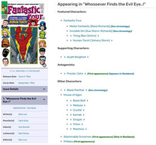 Load image into Gallery viewer, FANTASTIC FOUR #54 CGC 9.6 White Pages 1966 Marvel Comics 1st Evil Eye