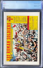 Load image into Gallery viewer, FANTASTIC FOUR #77 CGC 9.6 WHITE PAGES