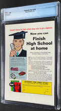 Load image into Gallery viewer, Fantastic Four #100 CGC 9.8 White Pages 1970 Marvel Comics Anniversary Issue