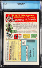 Load image into Gallery viewer, Fantastic Four #102 CGC 9.6 White Pages 1970 Marvel Comics Sub-Mariner Appearance