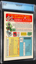 Load image into Gallery viewer, Fantastic Four #102 CGC 9.6 White Pages 1970 Marvel Comics Sub-Mariner Appearance