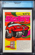 Load image into Gallery viewer, Fantastic Four #106 CGC 9.6 NM+ 1971 Marvel Comics