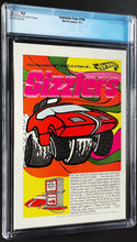 Load image into Gallery viewer, Fantastic Four #106 CGC 9.6 NM+ 1971 Marvel Comics
