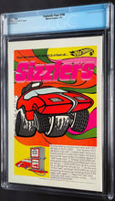 Load image into Gallery viewer, Fantastic Four #106 CGC 9.6 NM+ 1971 Marvel Comics