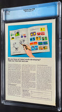 Load image into Gallery viewer, Fantastic Four #108 CGC 9.8 White Pages 1971 Marvel Comics