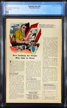 Load image into Gallery viewer, Fantastic Four #26 CGC 9.4 Ow White Pages 1964 Marvel Comics Hulk vs. Thing (Part 2)