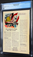 Load image into Gallery viewer, Fantastic Four #26 CGC 9.4 Ow White Pages 1964 Marvel Comics Hulk vs. Thing (Part 2)