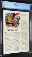 Load image into Gallery viewer, Fantastic Four #29 CGC 9.2 1964 Marvel Comics 1st Cover Appearance of the Watcher