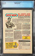 Load image into Gallery viewer, Fantastic Four #37 CGC 9.2 NM- 1965 Marvel Comics
