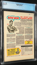 Load image into Gallery viewer, Fantastic Four #37 CGC 9.2 NM- 1965 Marvel Comics