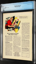 Load image into Gallery viewer, Fantastic Four #41 CGC 9.4 NM 1965 Marvel Comics