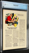 Load image into Gallery viewer, Fantastic Four #41 CGC 9.4 NM 1965 Marvel Comics