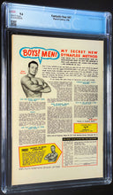 Load image into Gallery viewer, Fantastic Four #47 CGC 9.6 White White 1966 Marvel Comics