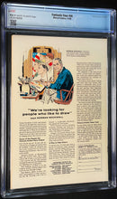 Load image into Gallery viewer, Fantastic Four #56 CGC 9.4 NM 1966 Marvel Comics 1st KLAW Cover