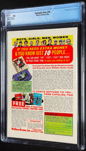 Load image into Gallery viewer, Fantastic Four #78 CGC 9.8 White Pages 1968 Marvel Comics (1 of 14)