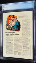 Load image into Gallery viewer, Fantastic Four #82 CGC 9.6 NM+ 1969 Marvel Comics (New Custom Case)