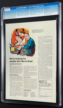 Load image into Gallery viewer, Fantastic Four #84 CGC 9.8 Doctor Doom Appearance 1969 Marvel Comics (1 of 9)