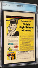 Load image into Gallery viewer, Fantastic Four #88 CGC 9.6 NM+ 1969 Marvel Comics