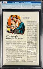 Load image into Gallery viewer, Fantastic Four #93 CGC 9.8 White Pages 1969 Marvel Comics (1 of 12)