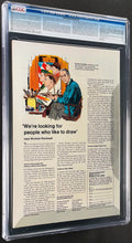 Load image into Gallery viewer, Fantastic Four #93 CGC 9.8 White Pages 1969 Marvel Comics (1 of 12)