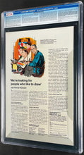 Load image into Gallery viewer, Fantastic Four #93 CGC 9.8 White Pages 1969 Marvel Comics (1 of 12)