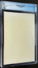Load image into Gallery viewer, Fantastic Four Annual #2 CGC 9.2 1964 Marvel Comics Origin Doctor Doom Canadian Variant (Top Graded 1 of 2)