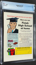 Load image into Gallery viewer, Fantastic Four #100 CGC 9.8 White Pages 1970 Marvel Comics Anniversary Issue
