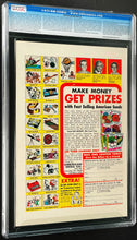 Load image into Gallery viewer, Fantastic Four #110 CGC 9.8 White Pages 1971 Marvel Comics 1st Cover Appearance Agatha (1 of 10)