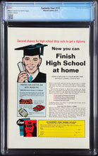Load image into Gallery viewer, Fantastic Four #113 CGC 9.8 1971 Marvel Comics 1st Appearance Over-mind (1 of 13)