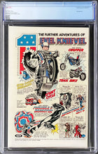 Load image into Gallery viewer, Fantastic Four #12 CGC 7.5 1963 Marvel Comics + FF #166 CGC 9.8 White Pages Set (2)