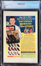 Load image into Gallery viewer, Fantastic Four #12 CGC 7.5 1963 Marvel Comics + FF #166 CGC 9.8 White Pages Set (2)