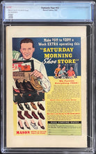 Load image into Gallery viewer, Fantastic Four #12 CGC 7.5 Marvel Comics 1963 1st Hulk Meeting