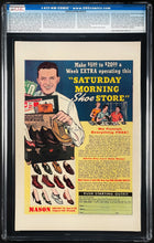 Load image into Gallery viewer, Fantastic Four #12 CGC 9.0 1963 Marvel Comics 1st Hulk Meet (CVA Certified)