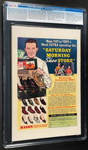 Load image into Gallery viewer, Fantastic Four #12 CGC 9.0 1963 Marvel Comics 1st Hulk Meet (CVA Certified)