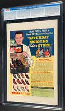 Load image into Gallery viewer, Fantastic Four #12 CGC 9.0 1963 Marvel Comics 1st Hulk Meet (CVA Certified)