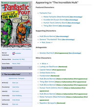 Load image into Gallery viewer, Fantastic Four #12 CGC 9.0 1963 Marvel Comics 1st Hulk Meet (CVA Certified)